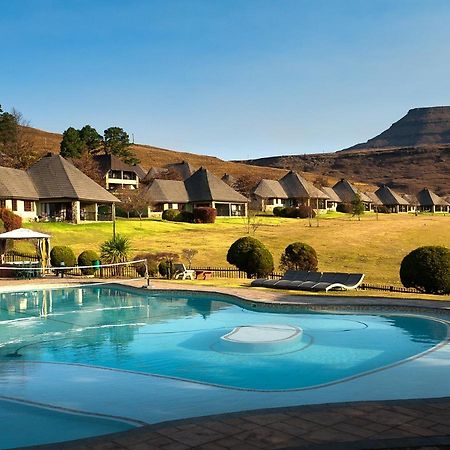 Fairways Drakensberg Resort 外观 照片